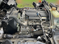 MITSUBISHI FUSO Canter Loader Dump 2PG-FEBM0 2024 15,729km_25
