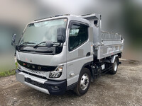 MITSUBISHI FUSO Canter Loader Dump 2PG-FEBM0 2024 15,729km_3