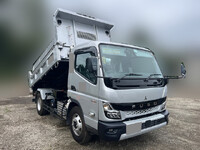 MITSUBISHI FUSO Canter Loader Dump 2PG-FEBM0 2024 15,729km_4