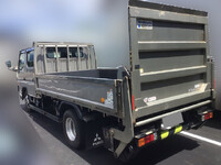 MITSUBISHI FUSO Canter Double Cab 2RG-FEA20 2019 87,291km_2