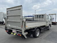 MITSUBISHI FUSO Canter Double Cab 2RG-FEA20 2019 87,560km_2