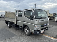 MITSUBISHI FUSO Canter Double Cab 2RG-FEA20 2019 87,560km_3