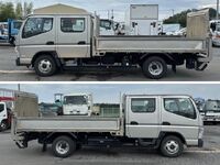 MITSUBISHI FUSO Canter Double Cab 2RG-FEA20 2019 87,560km_5