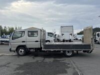 MITSUBISHI FUSO Canter Double Cab 2RG-FEA20 2019 87,560km_6
