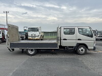 MITSUBISHI FUSO Canter Double Cab 2RG-FEA20 2019 87,560km_7