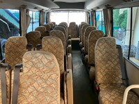 MITSUBISHI FUSO Rosa Micro Bus SKG-BE640G 2012 221,753km_12