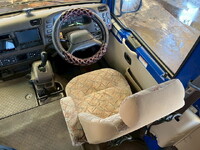 MITSUBISHI FUSO Rosa Micro Bus SKG-BE640G 2012 221,753km_15