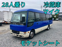 MITSUBISHI FUSO Rosa Micro Bus SKG-BE640G 2012 221,753km_1