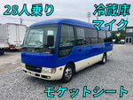 Rosa Micro Bus