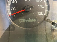 MITSUBISHI FUSO Rosa Micro Bus SKG-BE640G 2012 221,753km_20