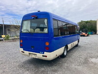 MITSUBISHI FUSO Rosa Micro Bus SKG-BE640G 2012 221,753km_2