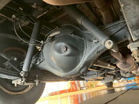 MITSUBISHI FUSO Rosa Micro Bus SKG-BE640G 2012 221,753km_30