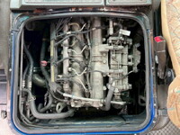 MITSUBISHI FUSO Rosa Micro Bus SKG-BE640G 2012 221,753km_31