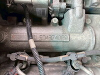 MITSUBISHI FUSO Rosa Micro Bus SKG-BE640G 2012 221,753km_32