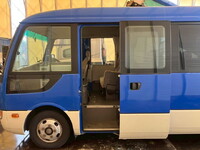 MITSUBISHI FUSO Rosa Micro Bus SKG-BE640G 2012 221,753km_9