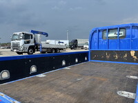 NISSAN Atlas Flat Body 2RG-AKR88A 2023 37,912km_14