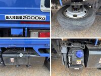 NISSAN Atlas Flat Body 2RG-AKR88A 2023 37,912km_21