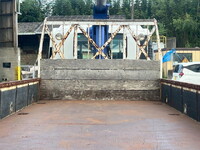 ISUZU Forward Truck (With 4 Steps Of Cranes) TKG-FRR90S2 2014 119,900km_10