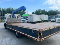 ISUZU Forward Truck (With 4 Steps Of Cranes) TKG-FRR90S2 2014 119,900km_12