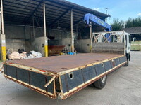 ISUZU Forward Truck (With 4 Steps Of Cranes) TKG-FRR90S2 2014 119,900km_13