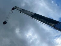 ISUZU Forward Truck (With 4 Steps Of Cranes) TKG-FRR90S2 2014 119,900km_14