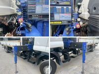 ISUZU Forward Truck (With 4 Steps Of Cranes) TKG-FRR90S2 2014 119,900km_18
