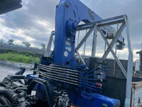 ISUZU Forward Truck (With 4 Steps Of Cranes) TKG-FRR90S2 2014 119,900km_19