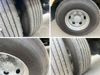 ISUZU Forward Truck (With 4 Steps Of Cranes) TKG-FRR90S2 2014 119,900km_22