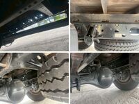 ISUZU Forward Truck (With 4 Steps Of Cranes) TKG-FRR90S2 2014 119,900km_25