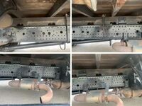 ISUZU Forward Truck (With 4 Steps Of Cranes) TKG-FRR90S2 2014 119,900km_27