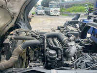 ISUZU Forward Truck (With 4 Steps Of Cranes) TKG-FRR90S2 2014 119,900km_30