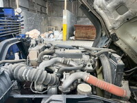 ISUZU Forward Truck (With 4 Steps Of Cranes) TKG-FRR90S2 2014 119,900km_31