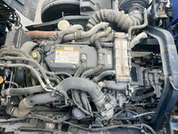 ISUZU Forward Truck (With 4 Steps Of Cranes) TKG-FRR90S2 2014 119,900km_32