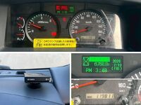 ISUZU Forward Truck (With 4 Steps Of Cranes) TKG-FRR90S2 2014 119,900km_39
