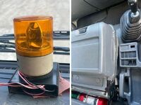 ISUZU Forward Truck (With 4 Steps Of Cranes) TKG-FRR90S2 2014 119,900km_40