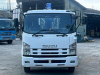 ISUZU Forward Truck (With 4 Steps Of Cranes) TKG-FRR90S2 2014 119,900km_5