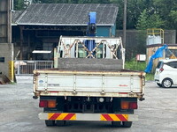 ISUZU Forward Truck (With 4 Steps Of Cranes) TKG-FRR90S2 2014 119,900km_6