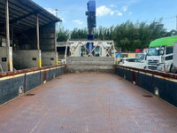 ISUZU Forward Truck (With 4 Steps Of Cranes) TKG-FRR90S2 2014 119,900km_9