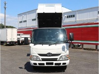 HINO Dutro Dump TKG-XZU620T 2012 94,690km_2