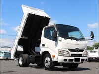 HINO Dutro Dump TKG-XZU620T 2012 94,690km_3
