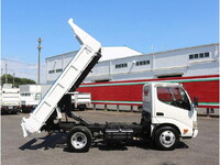 HINO Dutro Dump TKG-XZU620T 2012 94,690km_4