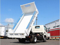 HINO Dutro Dump TKG-XZU620T 2012 94,690km_5