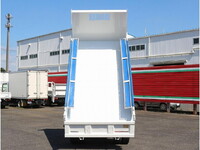 HINO Dutro Dump TKG-XZU620T 2012 94,690km_6