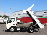 HINO Dutro Dump TKG-XZU620T 2012 94,690km_7