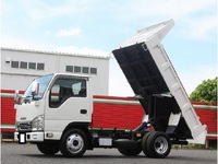 ISUZU Elf Dump TPG-NKR85AN 2017 66,146km_1