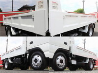 ISUZU Elf Dump TPG-NKR85AN 2017 66,146km_8