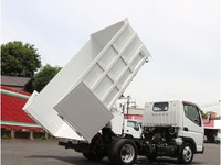 MITSUBISHI FUSO Canter Deep Dump TKG-FBA30 2013 53,411km_10