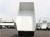 MITSUBISHI FUSO Canter Deep Dump TKG-FBA30 2013 53,411km_11