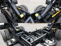 MITSUBISHI FUSO Canter Deep Dump TKG-FBA30 2013 53,411km_16