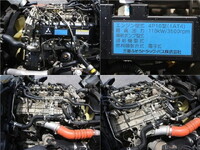 MITSUBISHI FUSO Canter Deep Dump TKG-FBA30 2013 53,411km_18